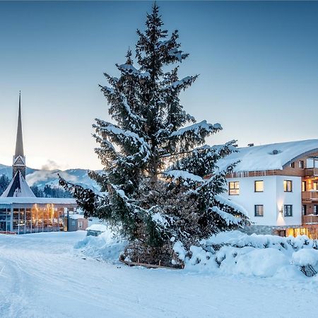 Sunnsait - Appartements Fuer Geniesser Maria Alm am Steinernen Meer Exterior photo
