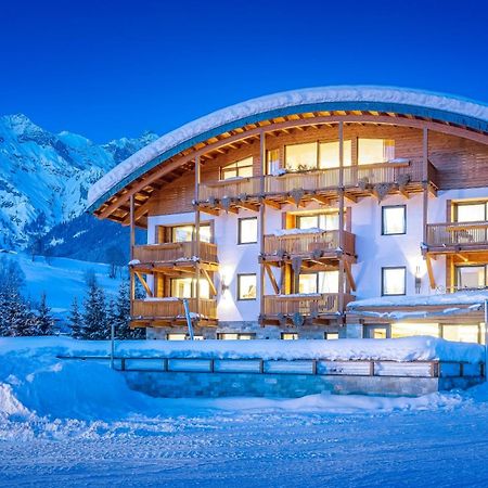 Sunnsait - Appartements Fuer Geniesser Maria Alm am Steinernen Meer Exterior photo