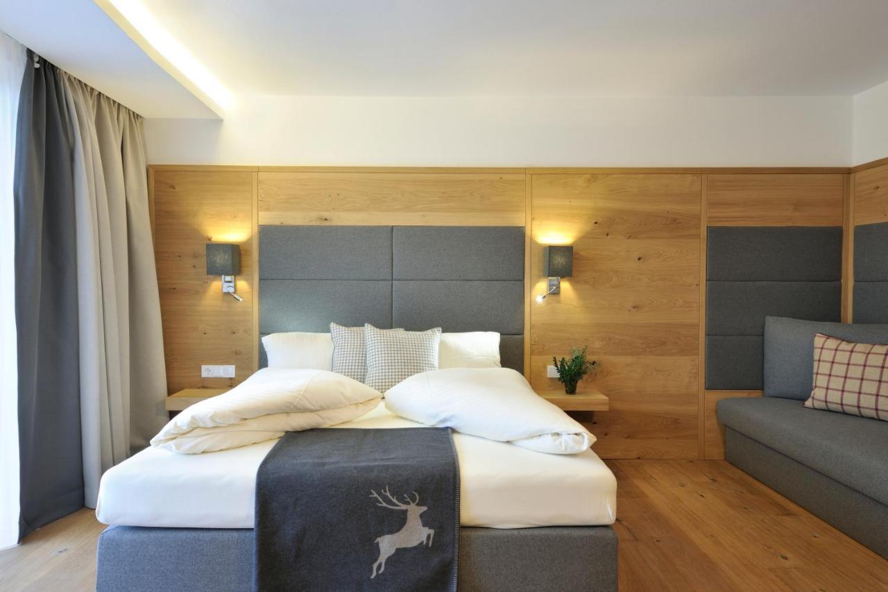Sunnsait - Appartements Fuer Geniesser Maria Alm am Steinernen Meer Exterior photo