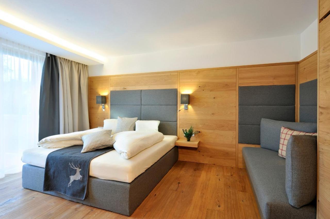 Sunnsait - Appartements Fuer Geniesser Maria Alm am Steinernen Meer Exterior photo